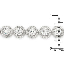 Elegant Halo Edition Classic Bracelet