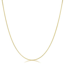 Golden Snake Chain