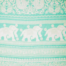 Michelle Scarf in Mint