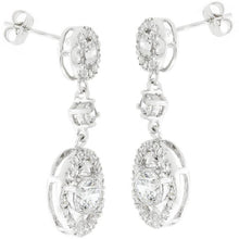 Dew Drop Earrings