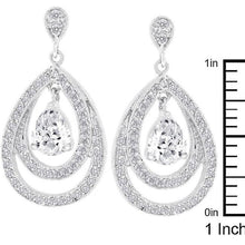 Milan Earrings