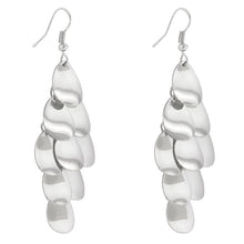 Caviar Earrings