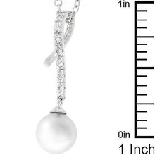 Pearl Treasure Pendant