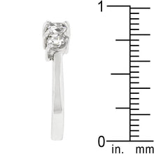 Paris 5-Stone Ring