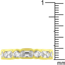 Juliette Eternity Ring