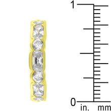 Juliette Eternity Ring