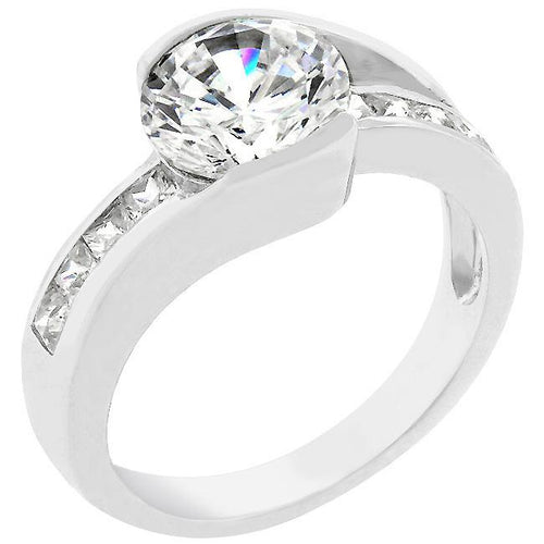 Cinderella Ring