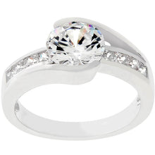Cinderella Ring