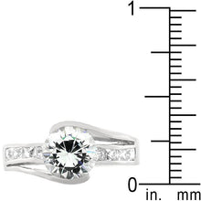 Cinderella Ring