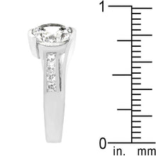 Cinderella Ring