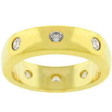 The Wynona Ring
