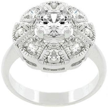 Queen Mary Ring