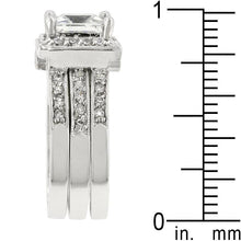 Theodora Bridal Set