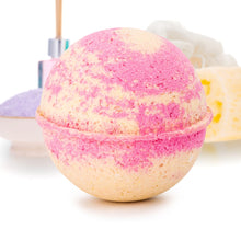 Tropical Grapefruit  Jewelry Bath Bomb